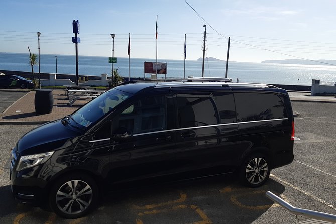 Sean's Bar, Athlone Castle and Clonmacnoise Monastery - Price, Comfort, and What Is Included
