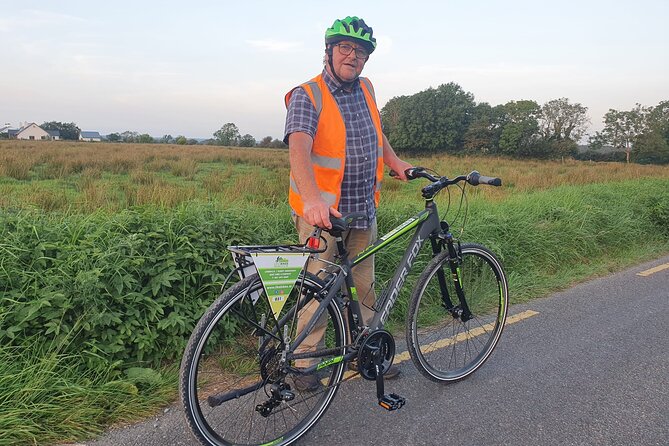 Self Guided Bike Tour on the Limerick Greenway - Price and What You Receive