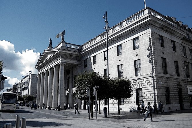 Self-Guided Scavenger Hunt: Dublin Adventure - What the $12.31 Price Really Buys