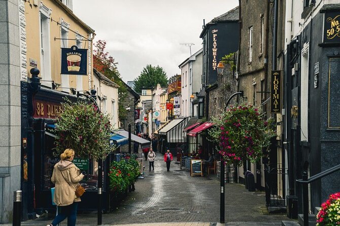 Semi Private tour Rock of Cashel - Cahir castle & Kilkenny - Why this Irish day trip works