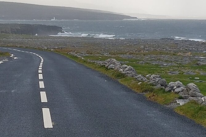 Shannon Airport to Cork, Private Chauffeur Service - A simple airport arrival with fewer moving parts