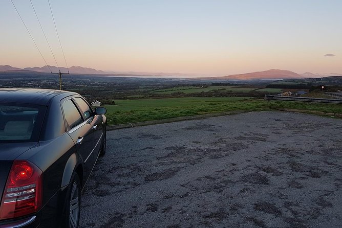 Shannon Airport to Cork, Private Chauffeur Service - How cancellation works