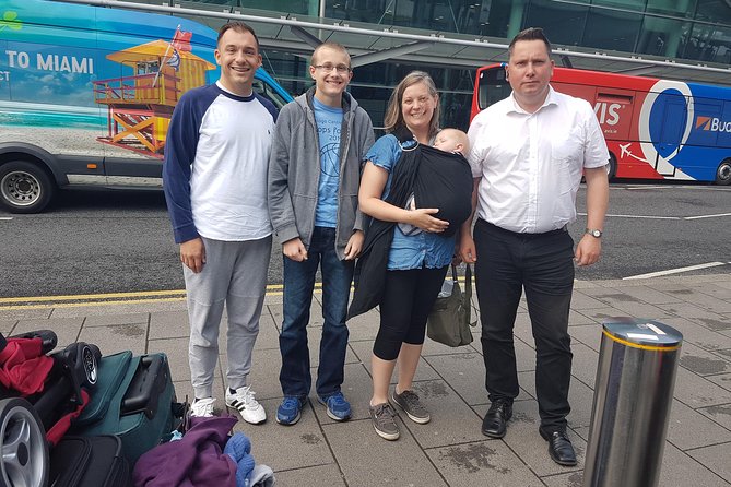 Shannon Airport to Killarney , Private Chauffeur Service - Who will get the most from this transfer