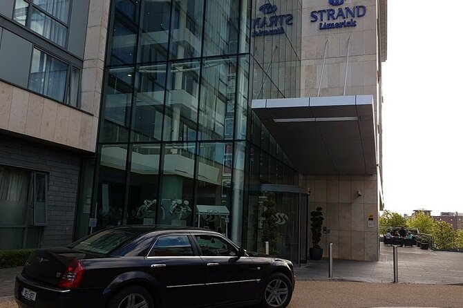 Shannon Airport to Killarney , Private Chauffeur Service - Booking, cancellation, and timing advice