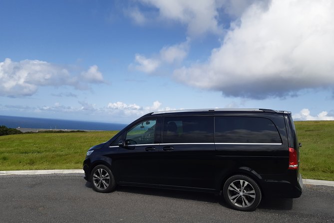 Shannon Airport to Shandon Hotel Co. Donegal Private Car Service. - How flexible is the booking?