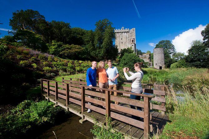 Shore Excursion From Cork: Including Blarney Castle and Kinsale - Is the $107.41 price fair?