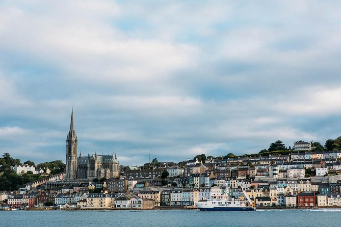 Shore Excursion From Cork: Including Blarney Castle and Kinsale - Who will enjoy this tour most?