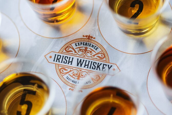 Sip and Stroll Whiskey History Walking Tour in Dublin - Why the Liberties makes such a good whiskey setting