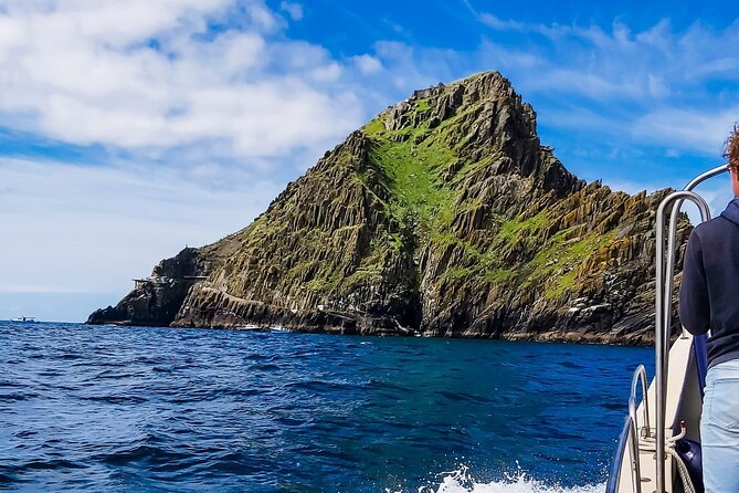 Skellig Michael : Ultimate Skellig Coast Tour with AquaTerra - Why this Skellig Coast cruise is worth your time