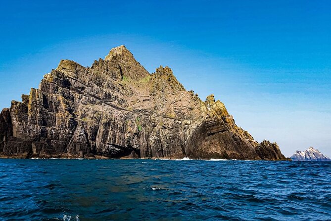 Skellig Michael : Ultimate Skellig Coast Tour with AquaTerra - Stories of religion, folklore, and local life