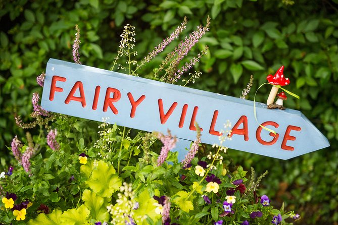 Skip the Line: Bunratty Castle and Folk Park Admission Ticket - Food, tea, and the gift shop