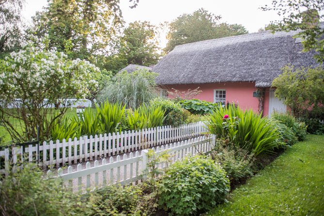 Skip the Line: Bunratty Castle and Folk Park Admission Ticket - How long to allow, and when to arrive