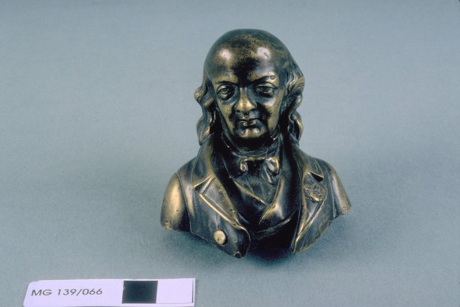 Skip the Line: Hunt Museum Ticket - Decorative arts from the eighteenth and nineteenth centuries