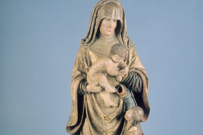 Skip the Line: Hunt Museum Ticket - Picasso, Renoir, Jack B. Yeats, and other artists
