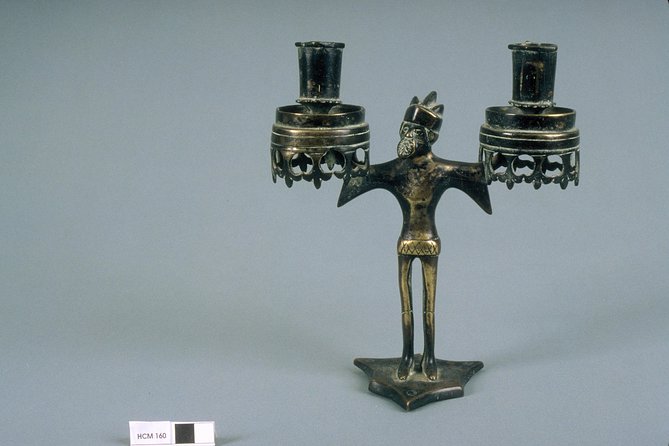 Skip the Line: Hunt Museum Ticket - Medieval Europe and the strength of the Hunt collection