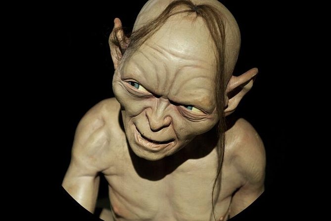 Skip the Line: The National Wax Museum Admission Ticket - Starting with Irish history