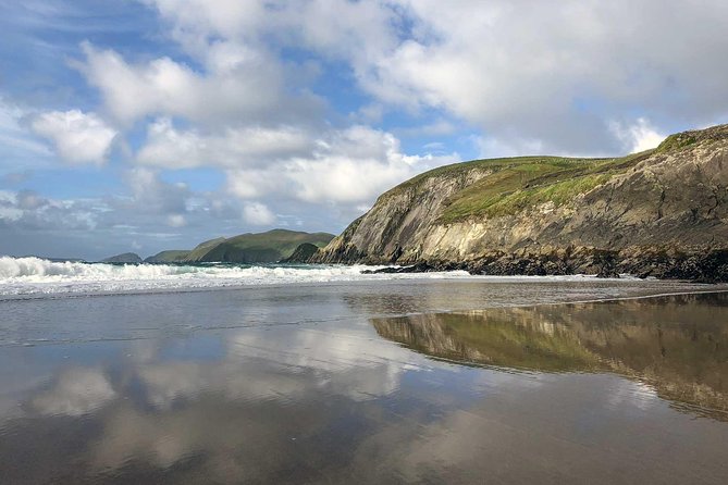 Slea Head Photo & Sightseeing Tour - Clogher Head and Clogher Strand