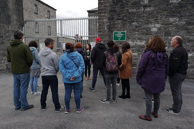 Sligo Dark Tales Private Tour - Why private touring helps here