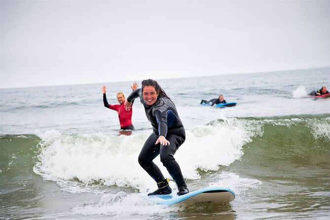 Sligo surfing. Sligo. Guided. 2½ hours - Is $101.71 a fair price?