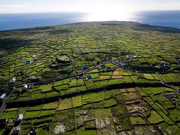 Small Group - Cliffs Cruise, Aran Islands AND Connemara in One Day from Galway - What guides add to the day