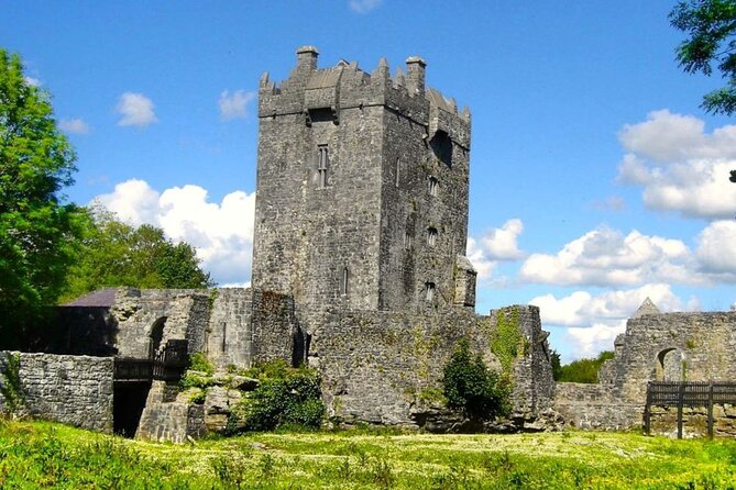 Small Group Kylemore Abbey, Sheepdog Demo & Connemara Tour - Is $126.98 a fair price?