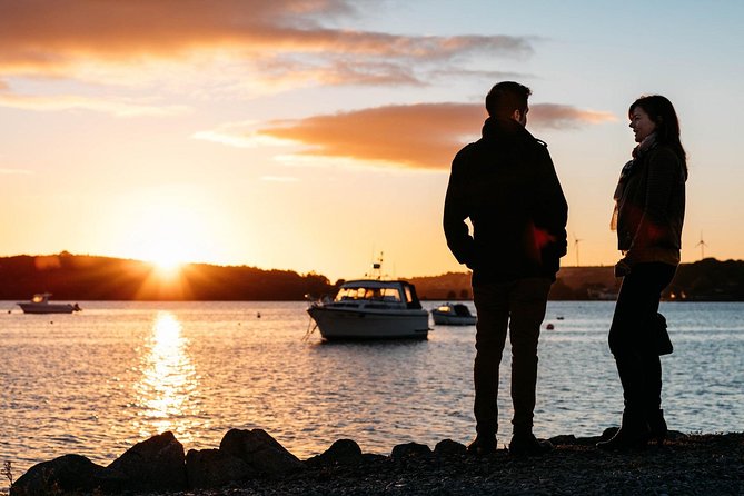 (Small Group) Shore Tour from Cork: Blarney Castle & Jameson Distillery - Who should book this shore tour?