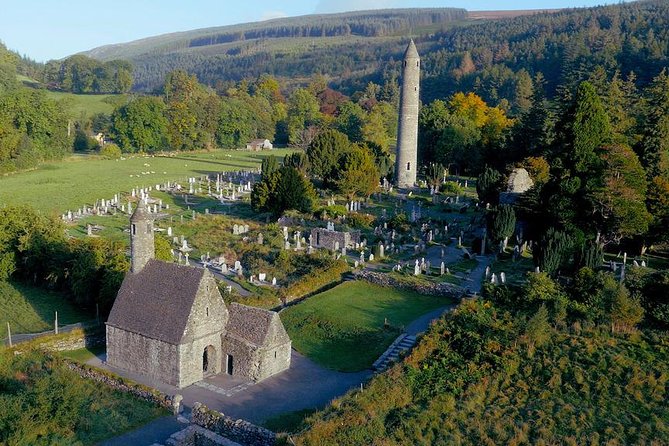 (Small Group) Shore Tour from Dublin:Dublin Highlights and Glendalough Day Trip - Is $130.97 a fair price?
