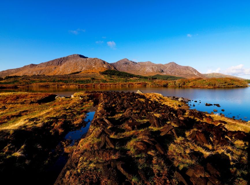 South Western Ireland: 4 Days from Galway to Kerry - Four things to know before booking