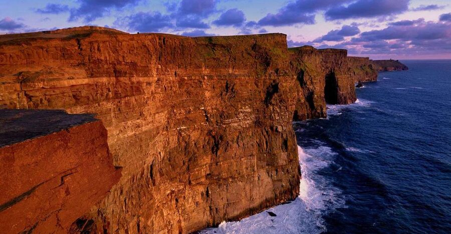 South Western Ireland: 4 Days from Galway to Kerry - Why this four-day route works