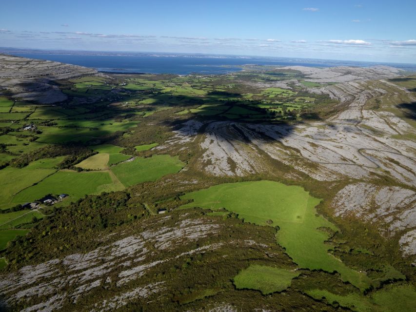 South Western Ireland: 4 Days from Galway to Kerry - Day four: Killarney National Park and Blarney Castle