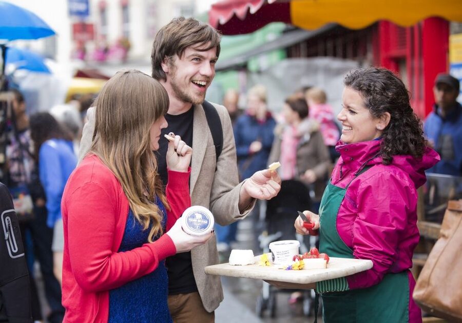 South Western Ireland: 4 Days from Galway to Kerry - Accommodation, meals, and daily comfort