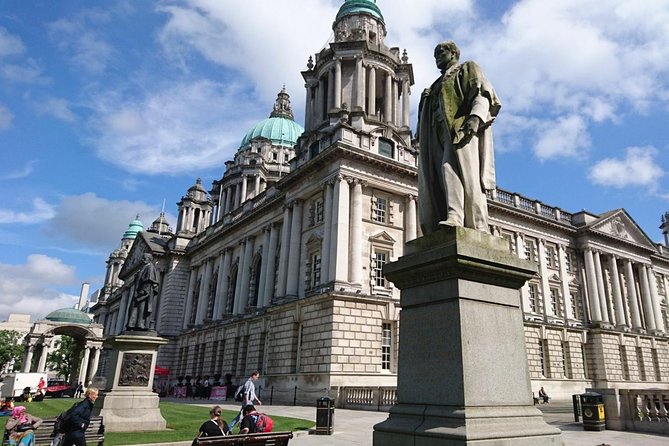 Spanish Belfast And Giants Causeway Tour - Why this Dublin day trip works
