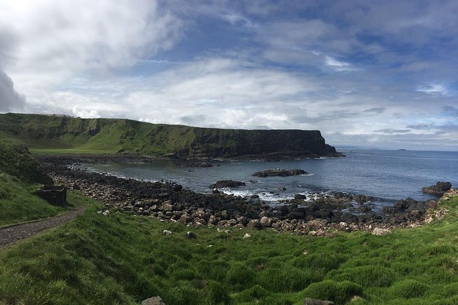 Spanish Belfast And Giants Causeway Tour - Who should book this excursion?