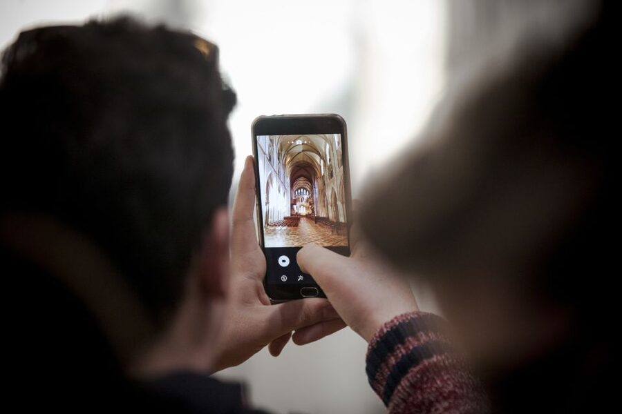 St Patrick's Cathedral: Self-Guided Cathedral Admission - Key points to know before you go