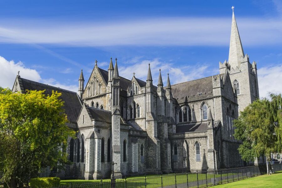 St Patrick's Cathedral: Self-Guided Cathedral Admission - Why Saint Patrick’s Cathedral matters