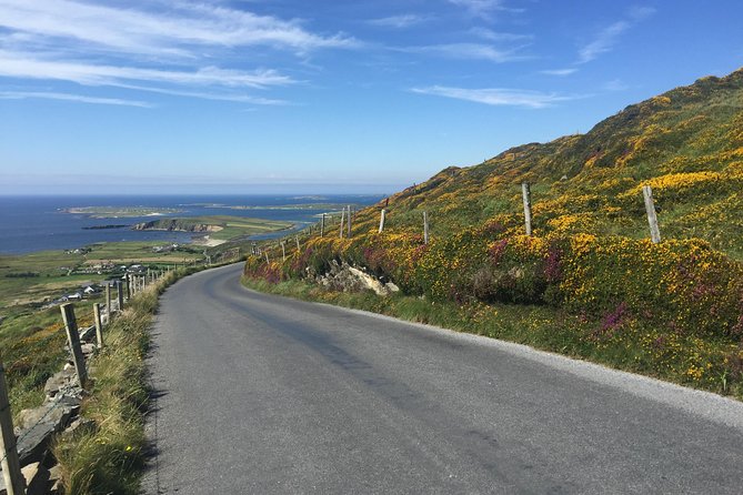Sustainable Connemara and Galway Bay Rail Tour from Dublin - Kylemore Abbey and its Victorian garden