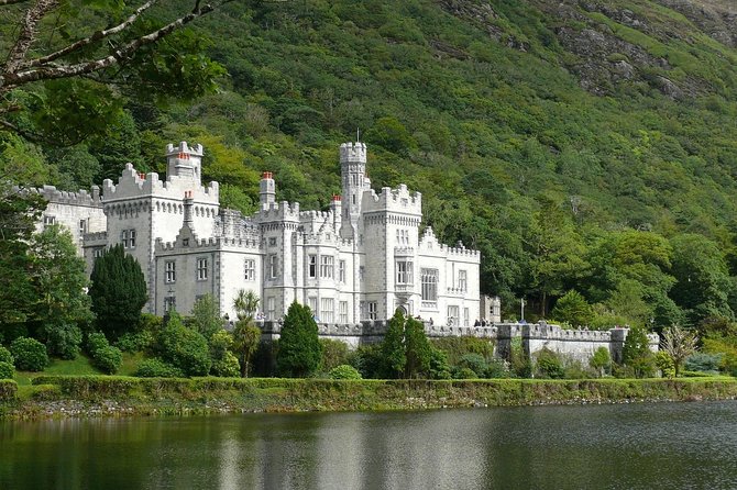 Sustainable Connemara and Galway Bay Rail Tour from Dublin - Who should book this Connemara day trip?
