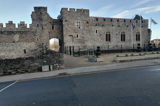 Swords Dublin Ireland Walking Tour Fun Experience - Why Swords is worth a two-hour stop