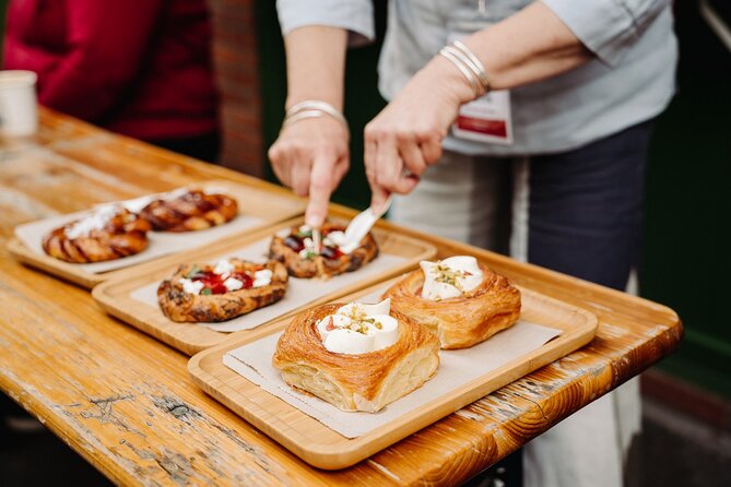 Taste of Dublin: The Ultimate Irish Food Tour - Why this Dublin food walk works