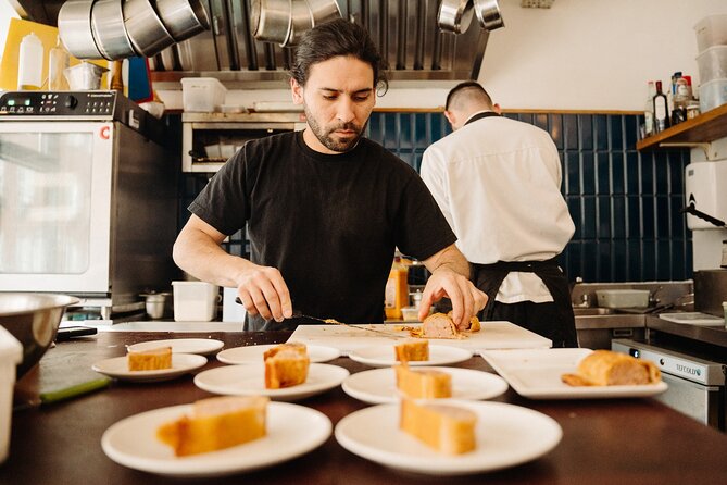 Taste of Dublin: The Ultimate Irish Food Tour - Irish meat and cheese at Fallon & Byrne