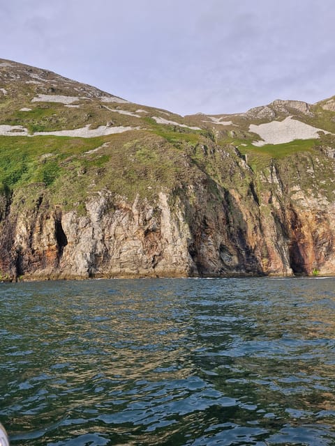 Teresa's slieve league tour - Should you book Teresa’s Slieve League tour?