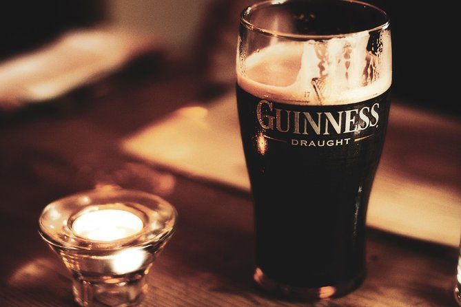The Black Experience Pub Tour - Meeting at Mulligan’s at 9:00 pm