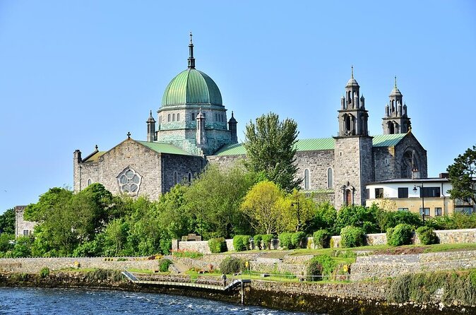 The Dark History Tour of Galway City - Key points to know