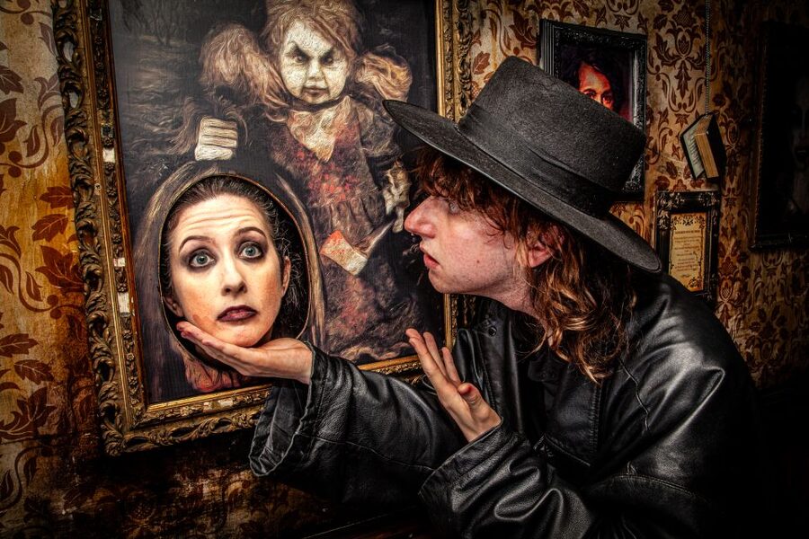 The Dublin Ghostbus Tour - Who should book this Dublin tour?