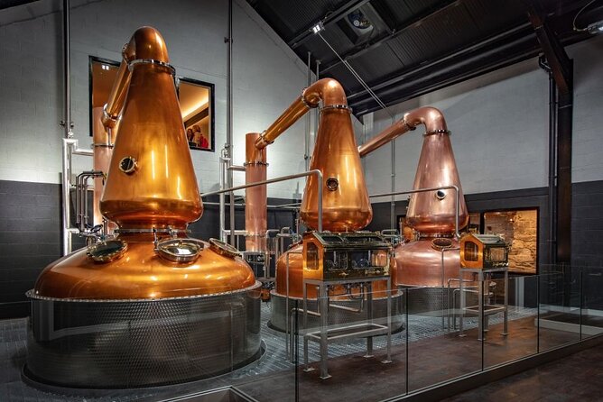 The Dublin Liberties Distillery - Guided Tour and Whiskey Tasting - My verdict on the Dublin Liberties visit