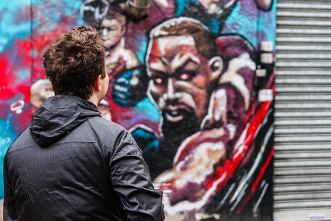 The Dublin True Crime Tour - Dublin’s dark side, told on foot