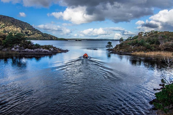 The Gap of Dunloe Full-Day Tour from Killarney - Why this route works so well in one day