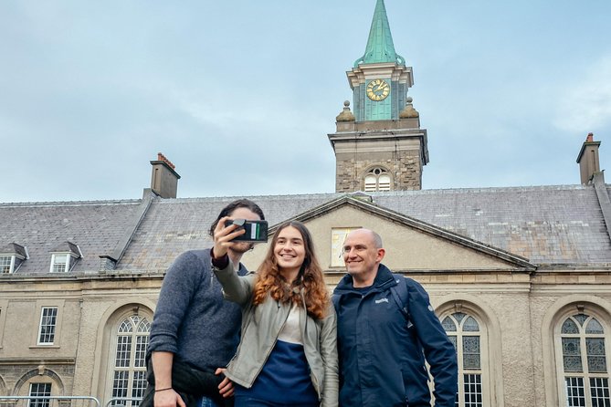 The History of Dublin With Locals: 1916 Easter Rising PRIVATE Tour - Which guide style may suit you