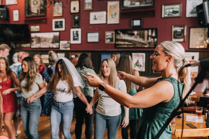 The Irish Dance Party in Dublin - Timing, access, and practical planning