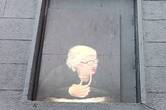 The Legendary Walking Tour of Galway - Nora Barnacle’s house adds a literary thread